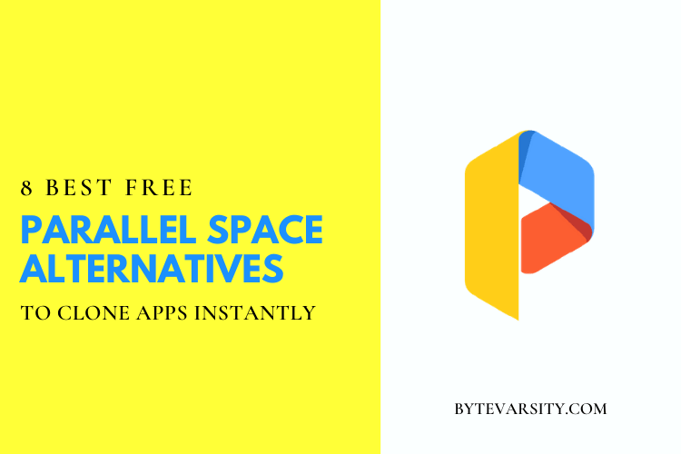 PARALLEL SPACE ALTERNATIVEs