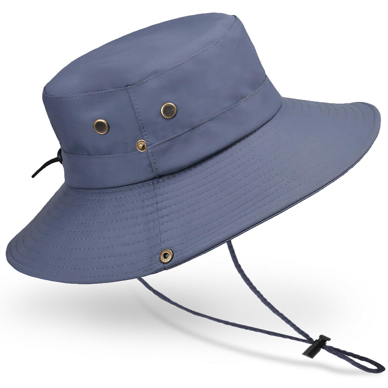 Things to Consider When Buying a Fishing Hat for Ultimate Comfort