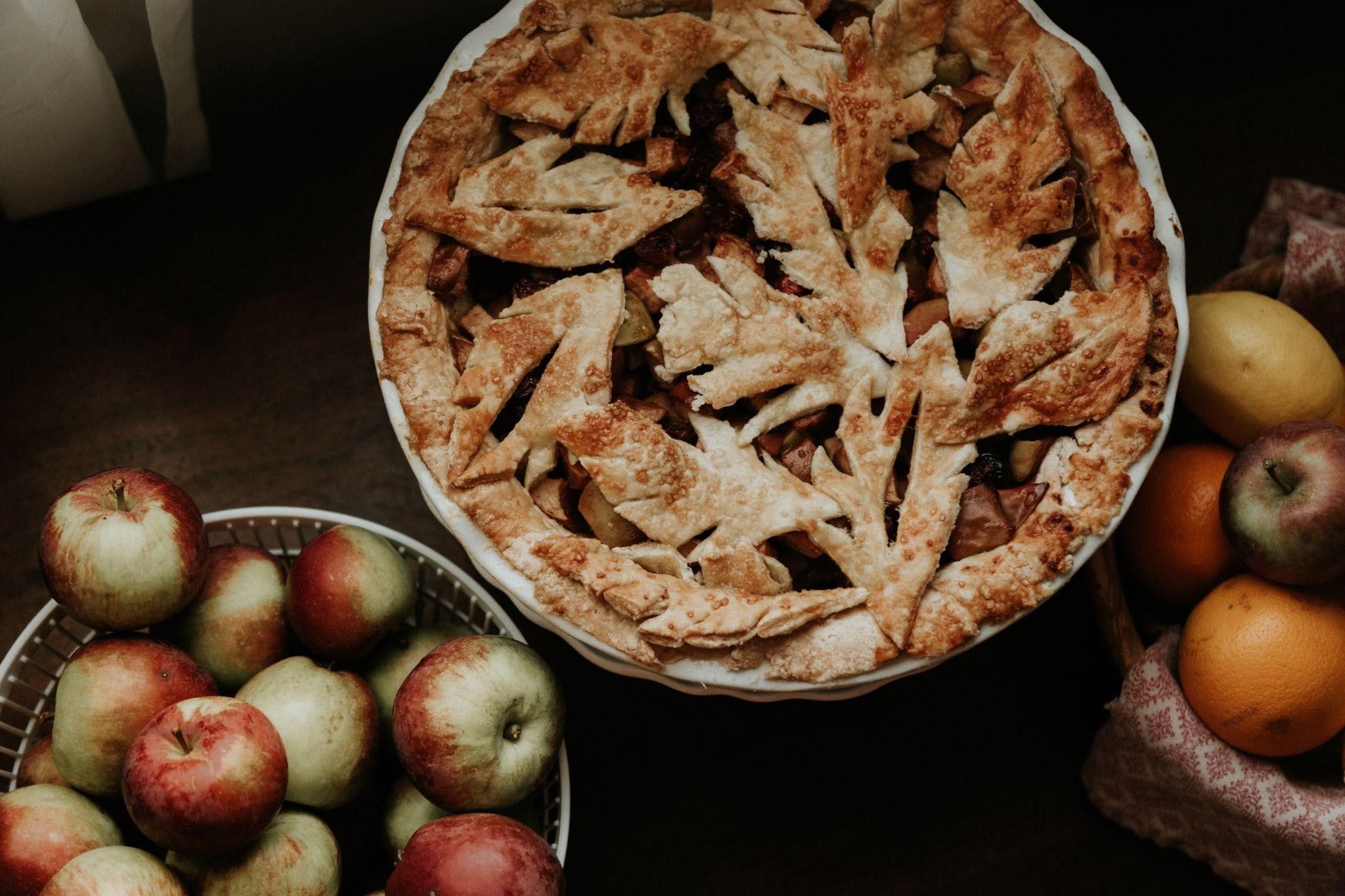 6 Reasons to Use Fruit pies from Manufacturing Companies