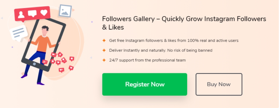 Answering Common Questions About Followers Gallery