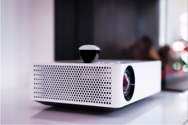 Projecting Success: Best Portable Projectors for Work and Play