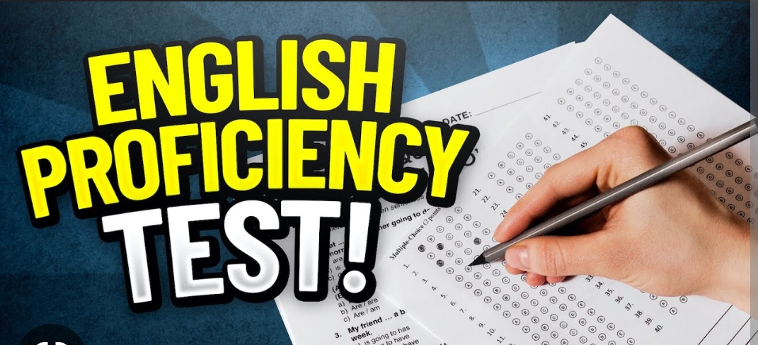 How to Use Online English Proficiency Tests to Improve Your Language Skills?
