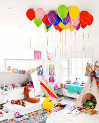 FANTASTIC IDEAS FOR MAKING THIS BIRTHDAY MERRIER