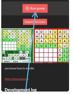 How To Play Dordle by Zaratustra on Android/iOS