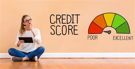 10 Ways You Can Positively Change Your Bad Credit Score