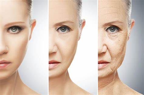 Get to Know the Ageing Process and How You Can Feel Young