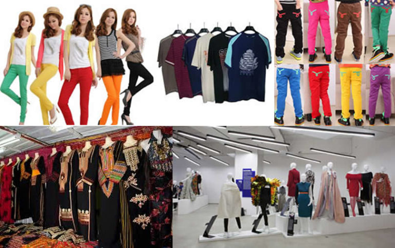 How to Sell Women’s Garments Online?