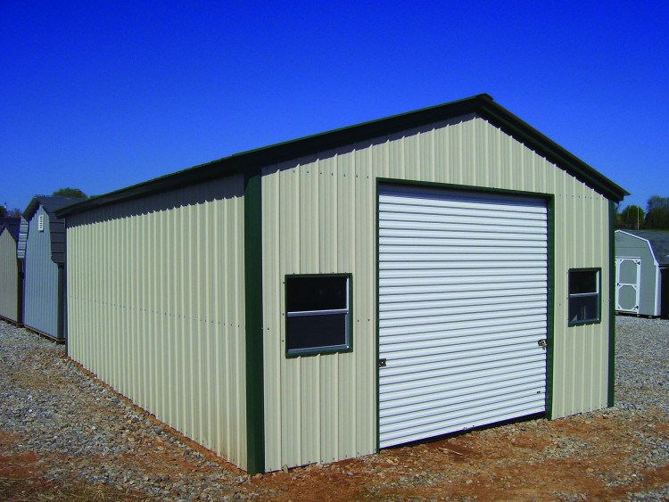 Why Metal Garage Insulation is Important in Your Home