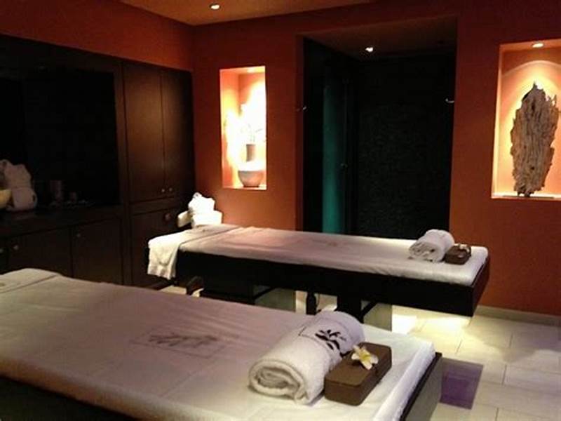 Tips To Help You Feel Comfortable During Your First Mobile Couples Massage in Atlanta