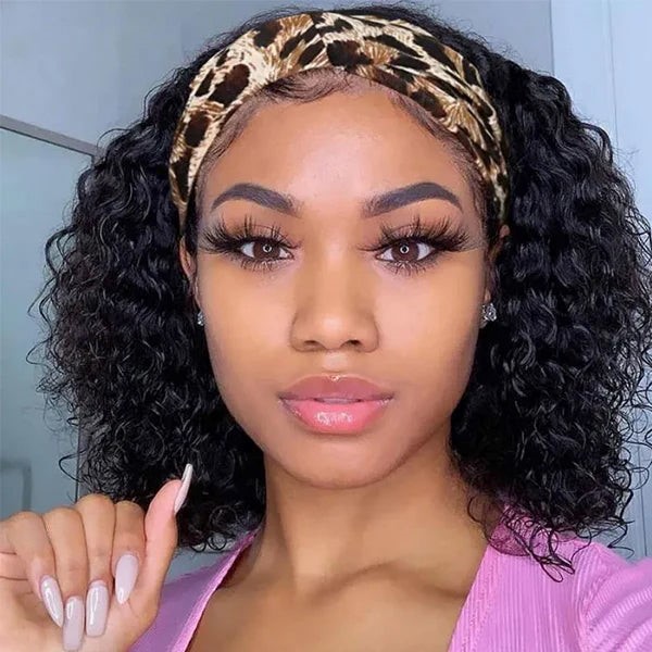 The Ultimate Guide to Luvme Hair Deep Wave Wigs
