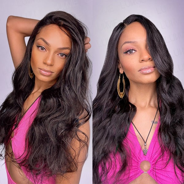 Luvme Hair Full Lace Wigs