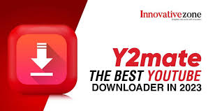 Is Y2mate the Best YouTube Video Downloader in 2023