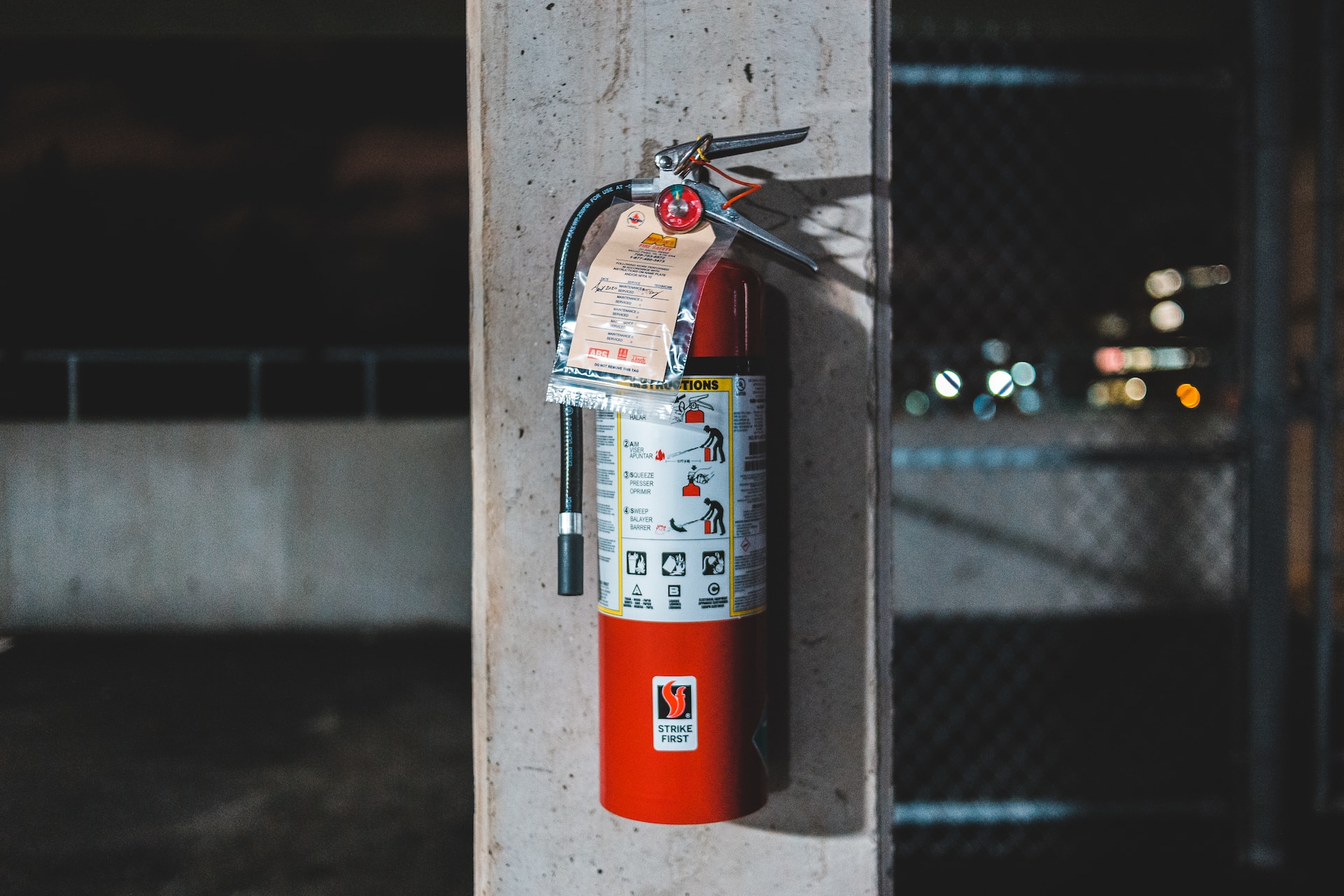 The Role of Leadership in Promoting Fire Safety Culture at Work