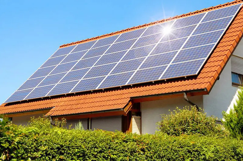 Unlocking Sustainable Energy: The Promise of Flatiron Solar Solutions