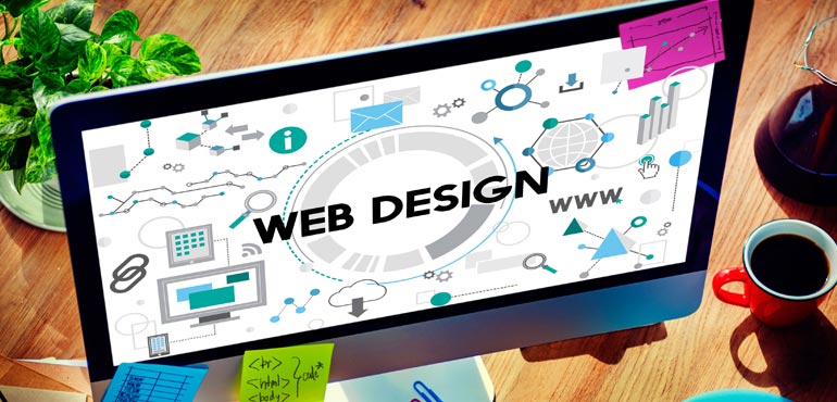 Designing Success: Tips For Selecting The Perfect Web Design Company