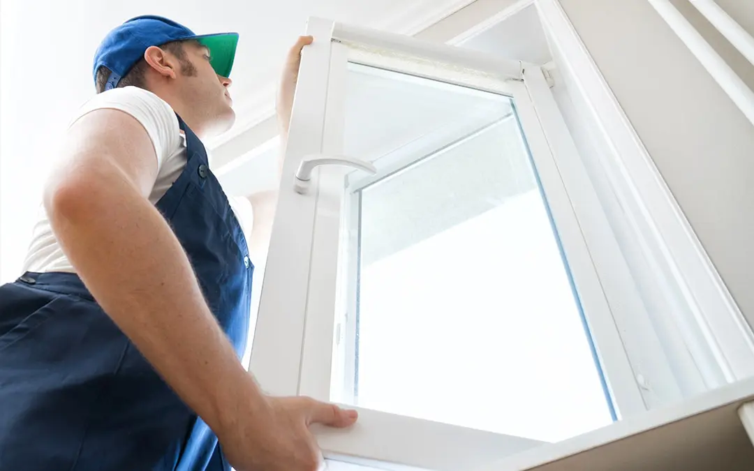 The Ultimate Guide to Choosing a Window Installation Service