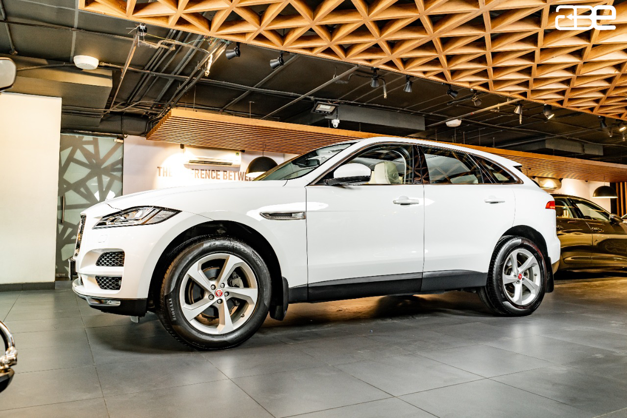 Jaguar’s Latest Cars: Cutting-Edge Automotive Innovation