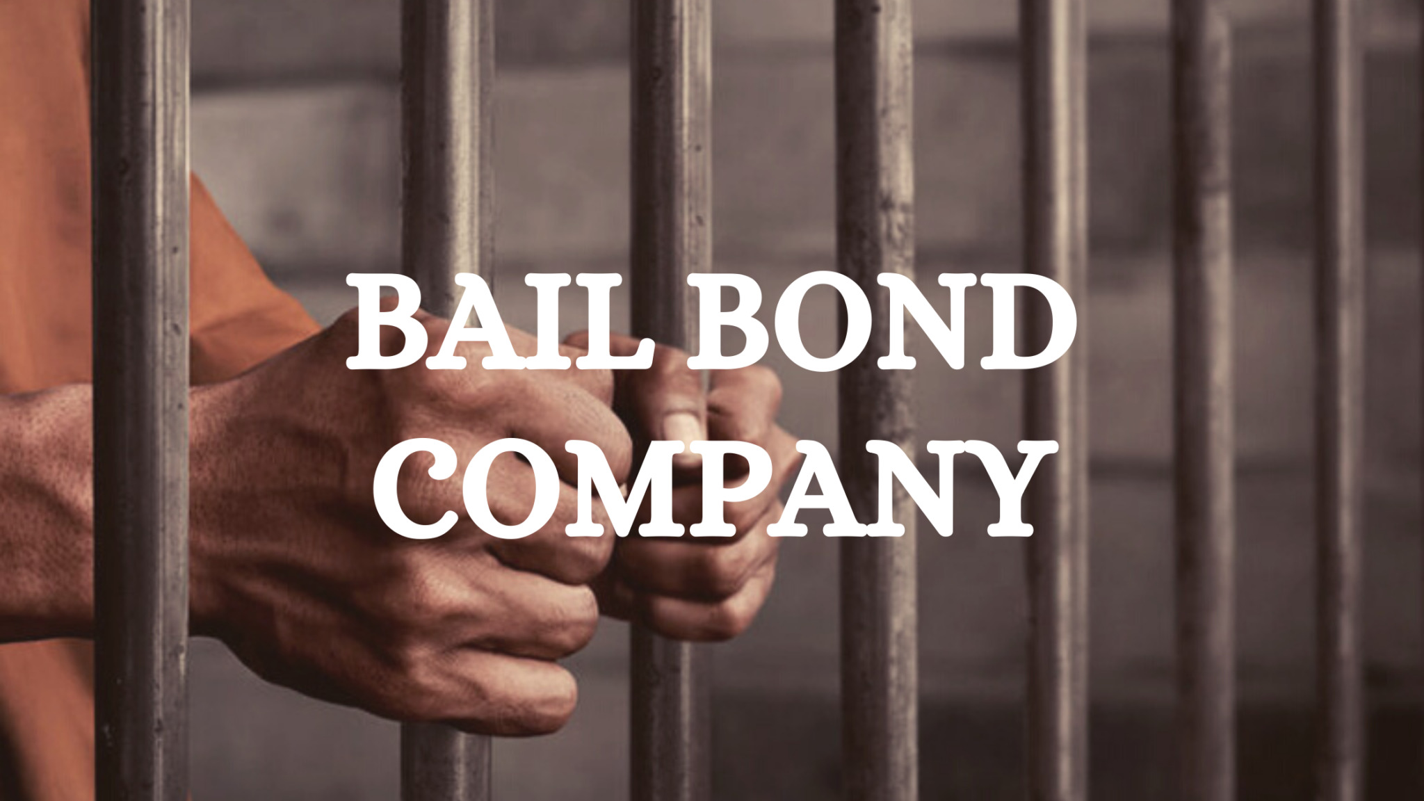 The Best Advantages of Contacting a Bail Bonds Company