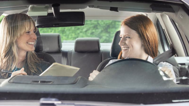 Benefits Of Enrolling Your Child In Professional Driving Lessons