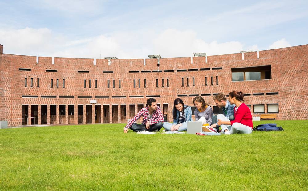 Embracing The Campus Hub Lifestyle: A Holistic Approach To Student Well-Being