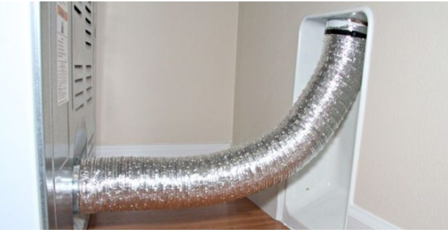 The Importance of Proper Ventilation: Metal Dryer Vent Box Edition