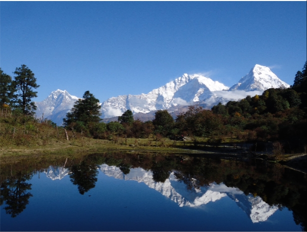 Adventure sports and activities that can be combined with trekking in Nepal 