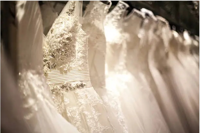 The Ultimate Guide to Bridal Boutiques in New York