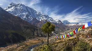 Discovering the Beauty of Nepal’s Annapurna Circuit Trek