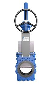 The role of knife gate valve manufacturers in the mining industry