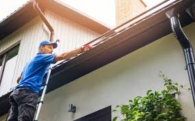 Why gutter repair services are essential for protecting your home’s foundation