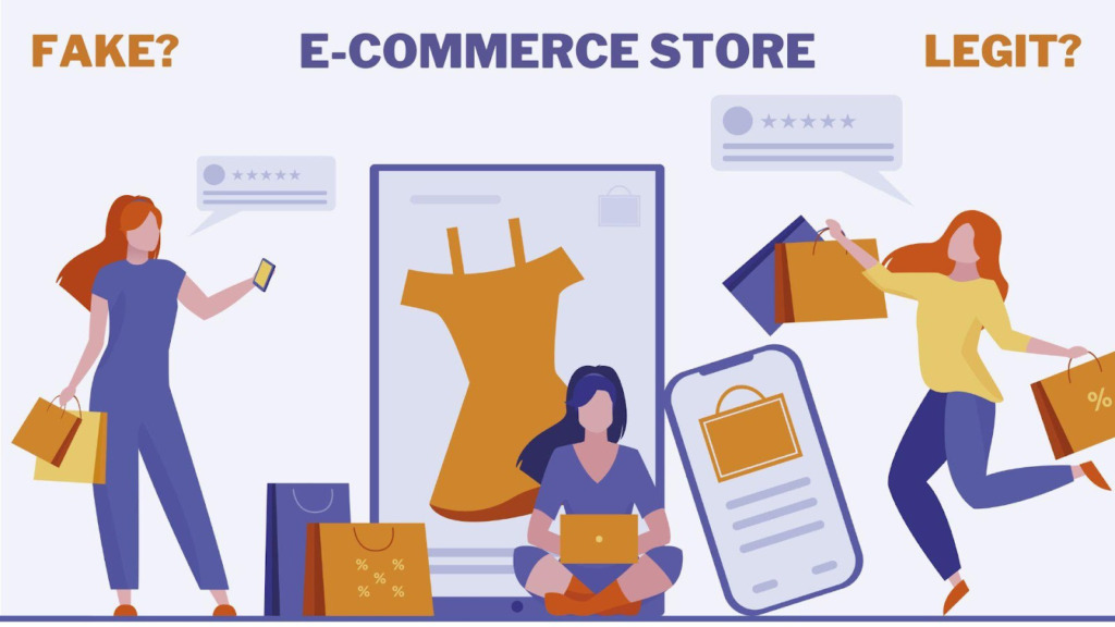 Online Stores Reviews: The Ultimate Guide For Women Shoppers