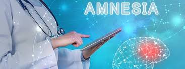 Amnesia: Symptoms. Causes. Types and Treatments