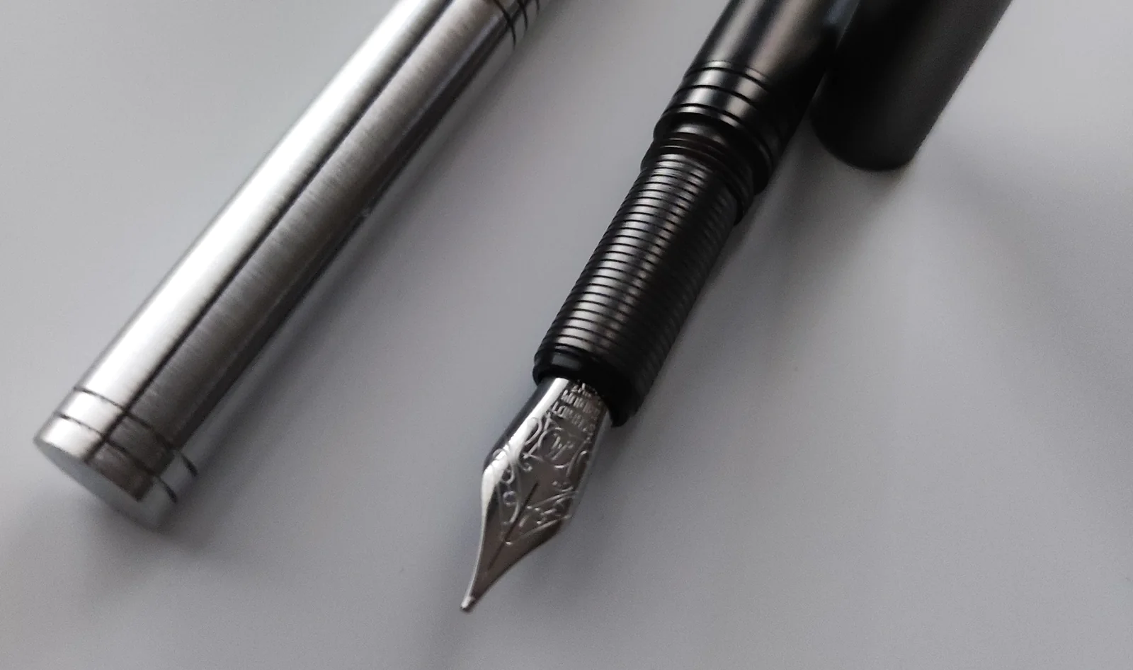 Why Invest in a Luxury Fountain Pen: The Value of Writing Instruments