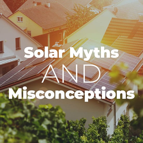 Unveiling the Truth: Debunking Green Energy Myths