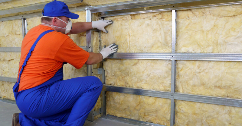 When Is the Best Time to Insulate a Metal Building?