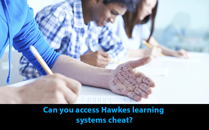 Hawkes Learning Answers Unleashed: Your Key to Academic Success