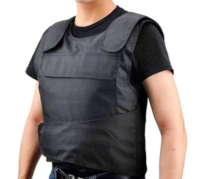 The Evolution of Body Armor: Unraveling the Advancements in Level III and Level IV Protection
