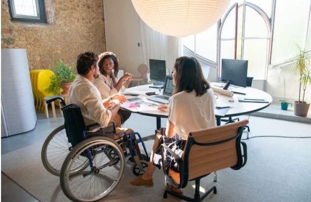 Tips for Navigating Disability Employment Services