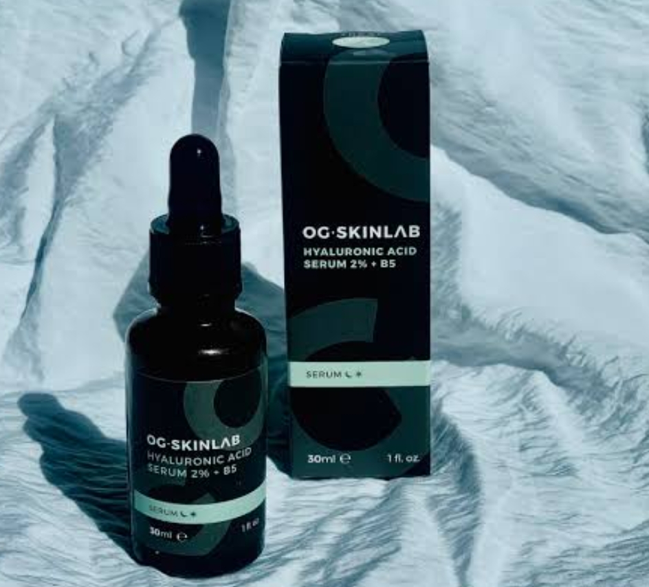 How to Choose the Best Hyaluronic Acid Serum for Your Skin Type