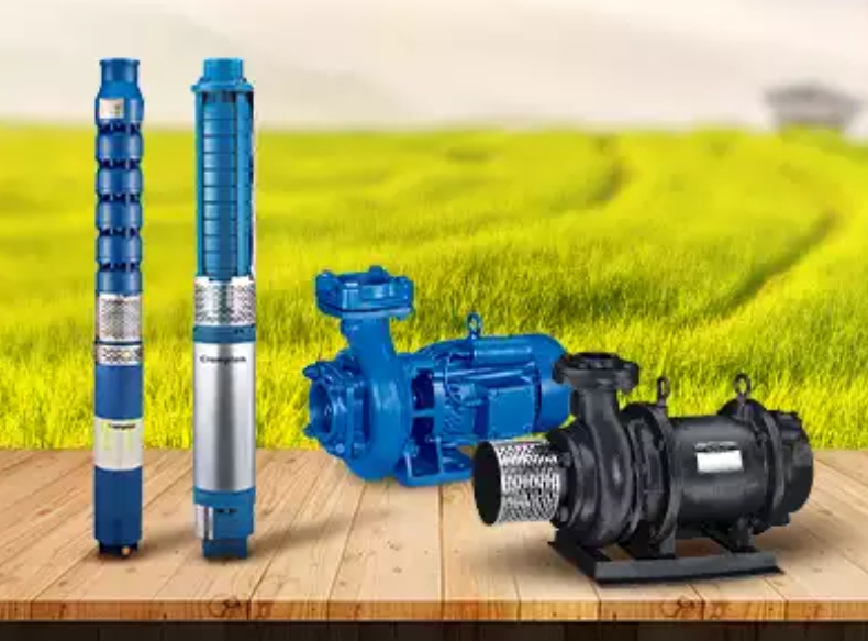 What are Water Pumps? Everything You Need to Know