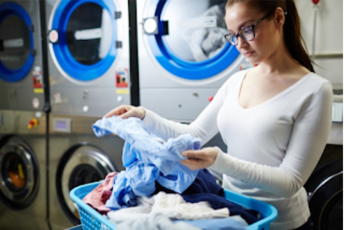 The A-Z Guide to Starting a Successful Laundromat