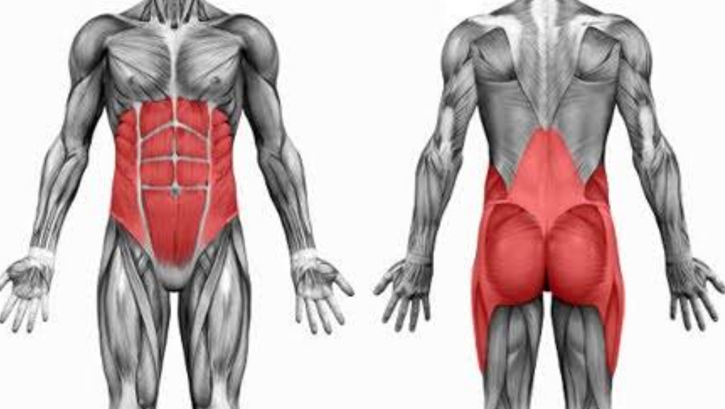 What Are the Signs of a Weak Core?