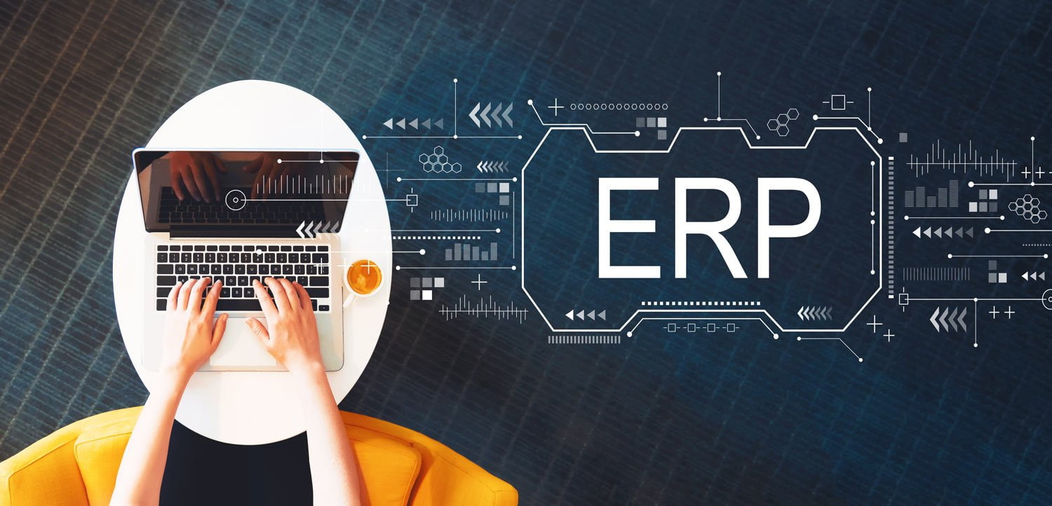 Understanding ERP: A Comprehensive Guide