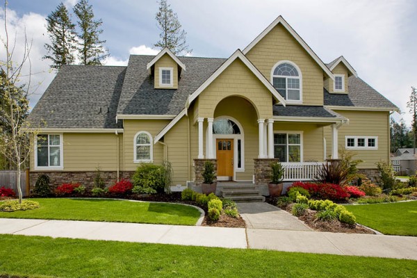 Boost Curb Appeal in Salt Lake City: Top Five Exterior Home Repair Projects
