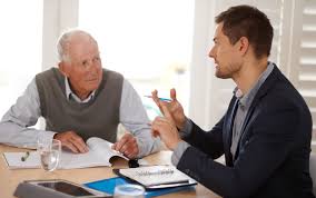 The Role of an Elder Law Attorney: Why You Might Need One