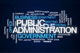 What are the Advantages of Studying Public Administration?