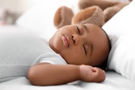 Understanding Baby’s Sleep Patterns and Establishing Healthy Sleep Habits