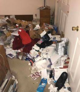 4 Advantages of Clean Up Services for Hoarders