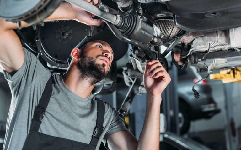 Your Ultimate Guide to Car Repair Services