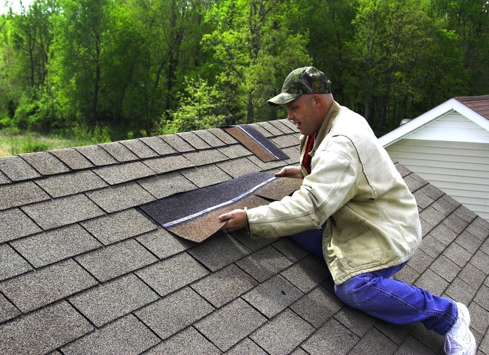 When Should I Repair My Roof? Knowing the Right Timing